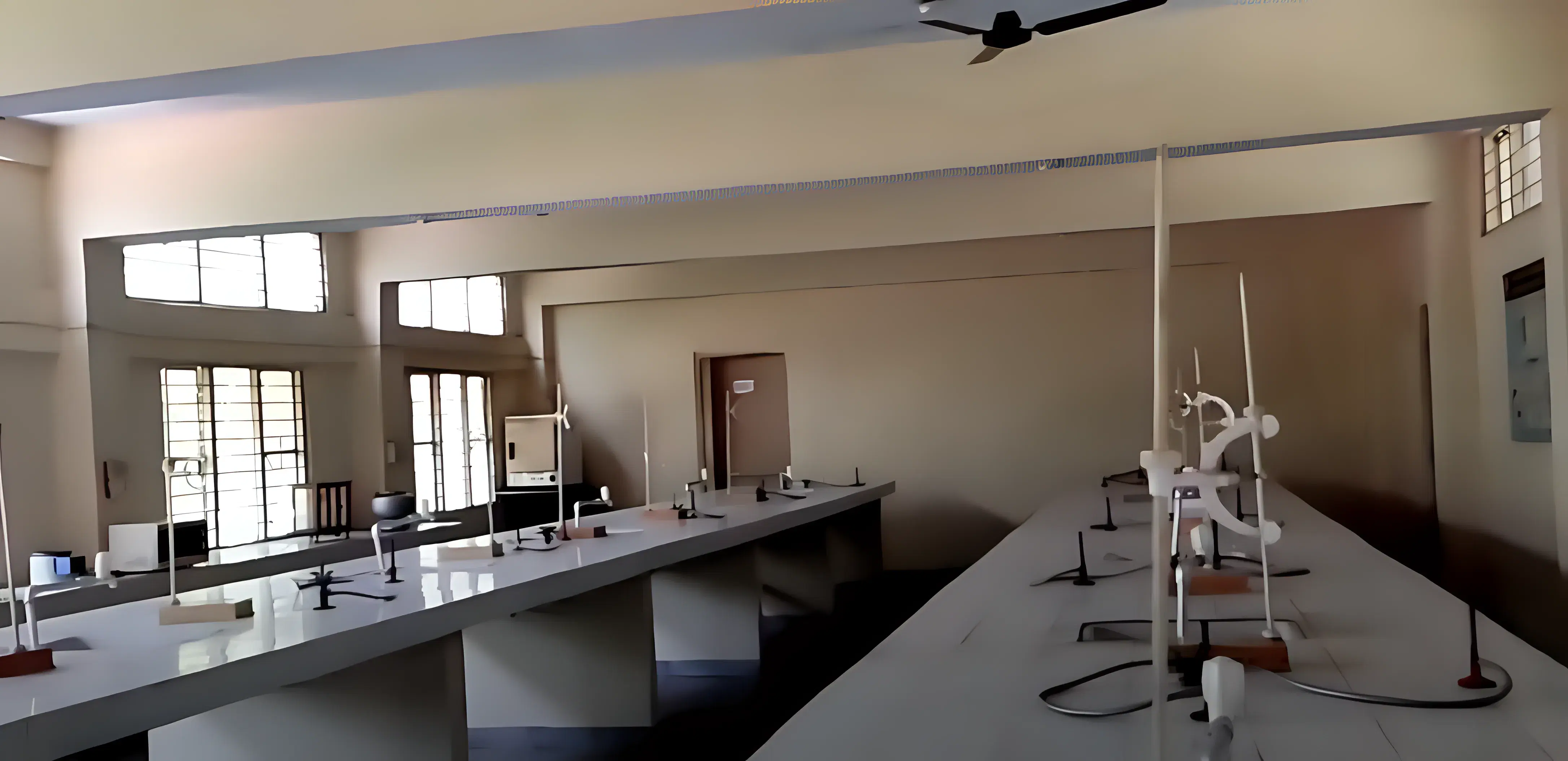 Bhopal Institute of Technology & Science Academic Labs photo 1